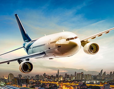 Air Cargo forwarding services